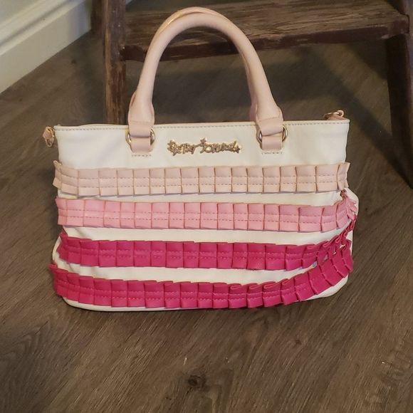 Betsey Johnson Handbags - Betsy Johnson purse